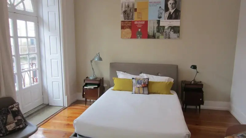 Almada Charm Suites & Apartments