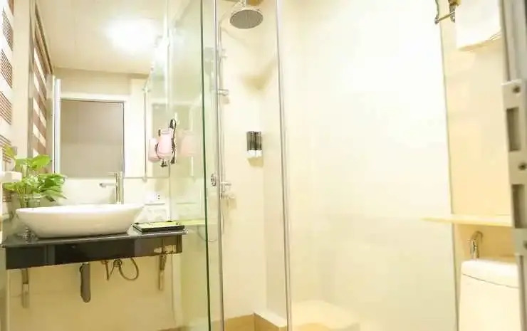 Green Capital Hotel 2