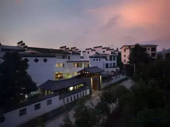 Jianhe Hostel