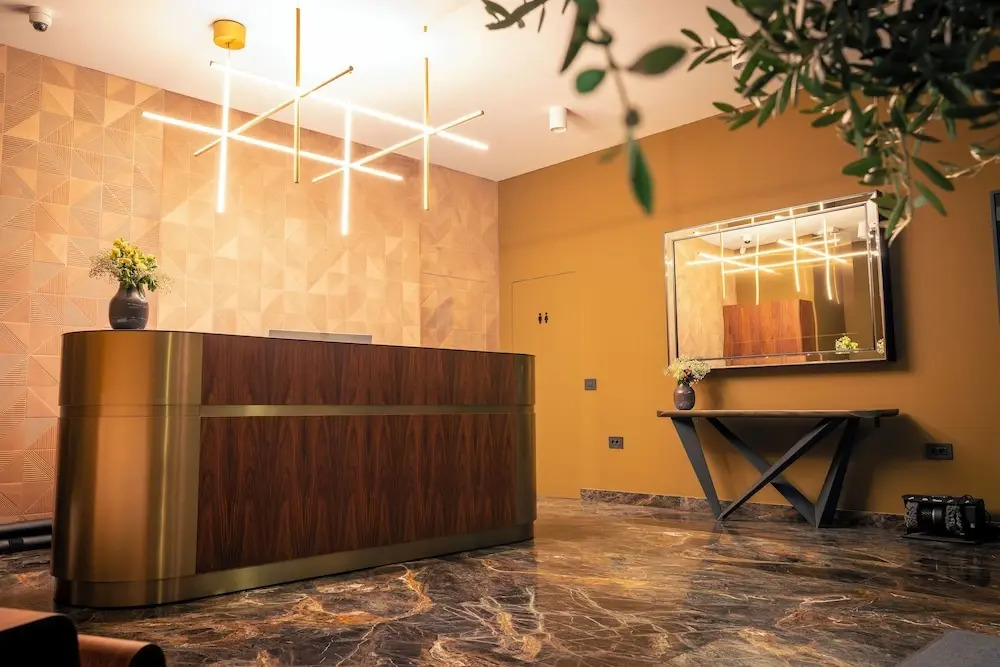 ONE Hotel