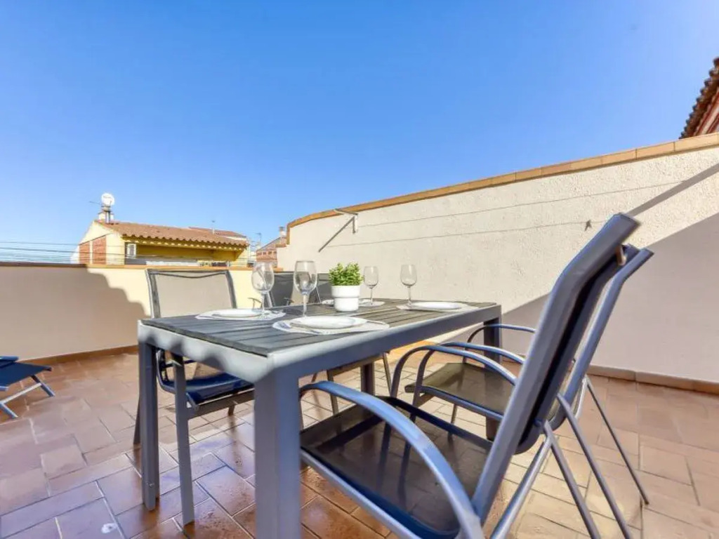 Apartment Puigmal Ispica