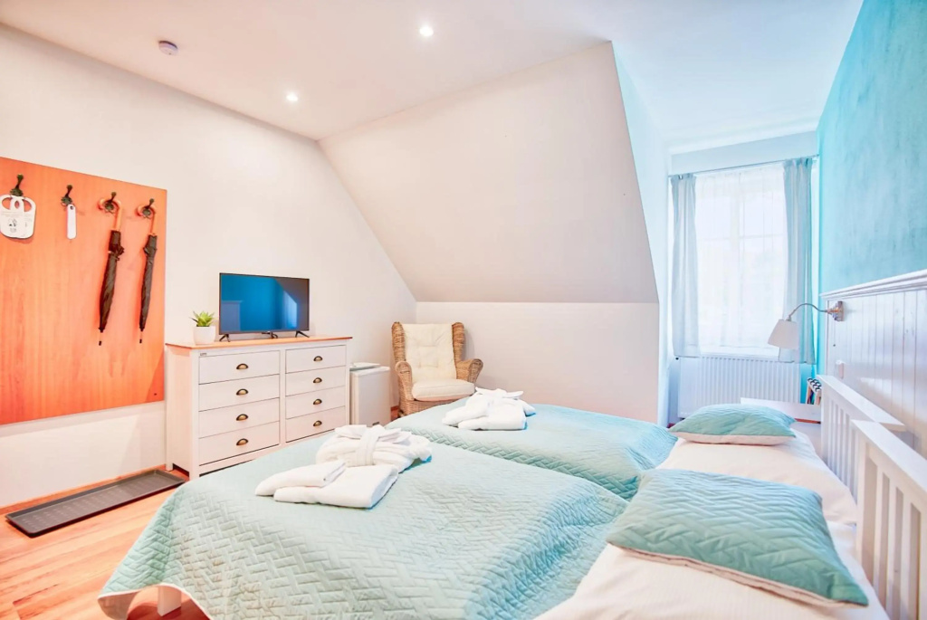 Hotel U Pekaře - Jítravský Dvorec
