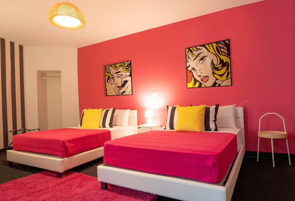 The Fox Hotel