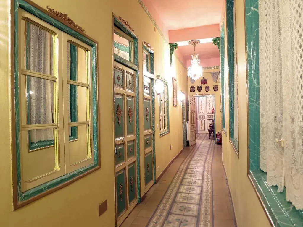 Hostal Horizonte