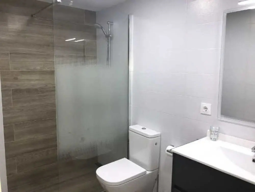 Apartamento Superbeach 10H