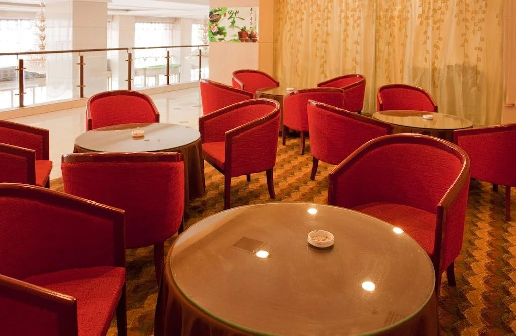 Juguangju Hotel
