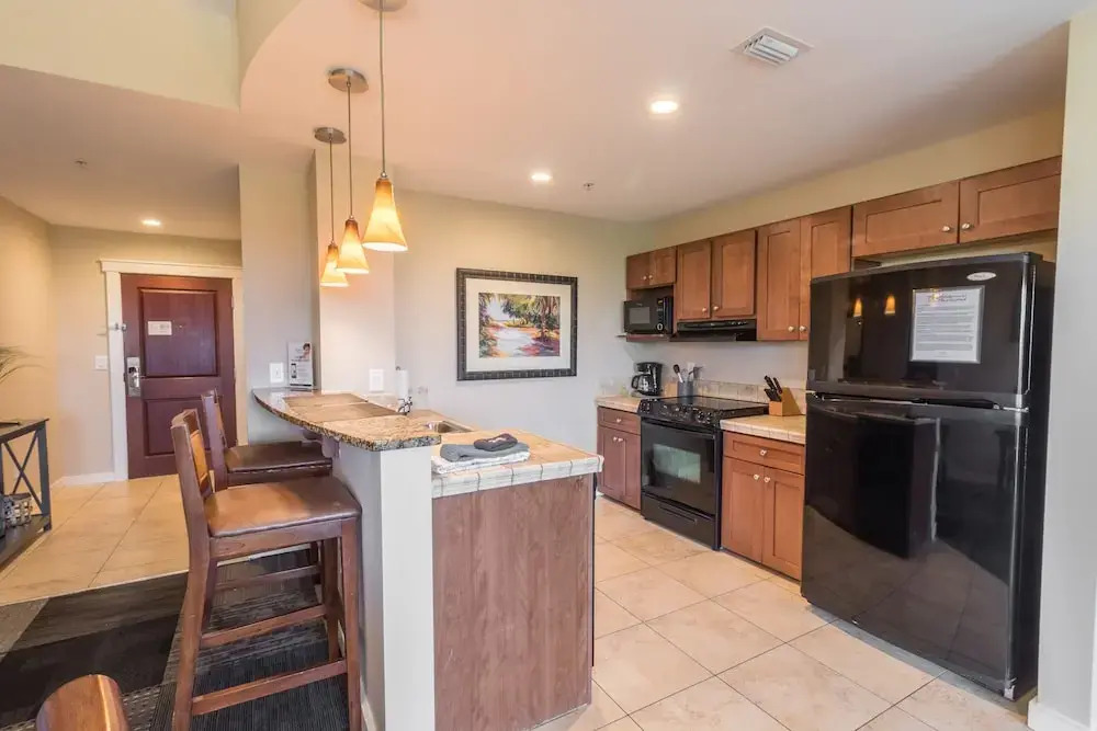 Origin at Seahaven 421 1 Bedroom 1 Bathroom Condo
