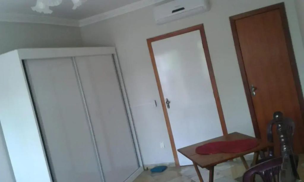 Suite Itaparica
