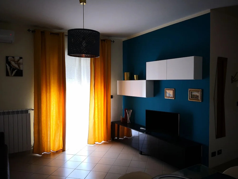 B&B Telesia Domus