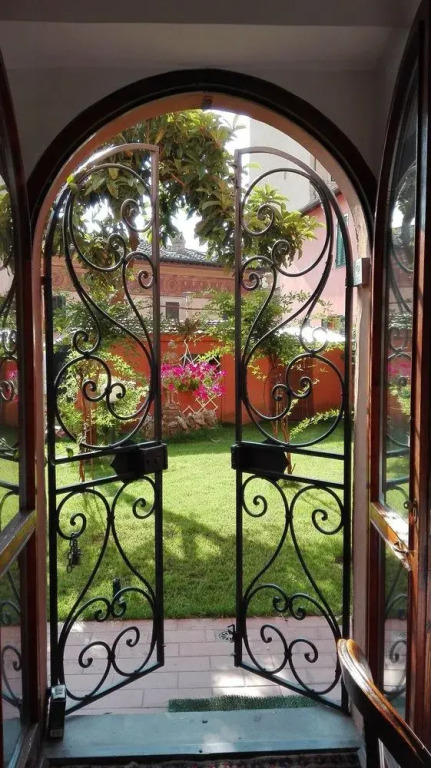 Al Giardino Di Alice B&b
