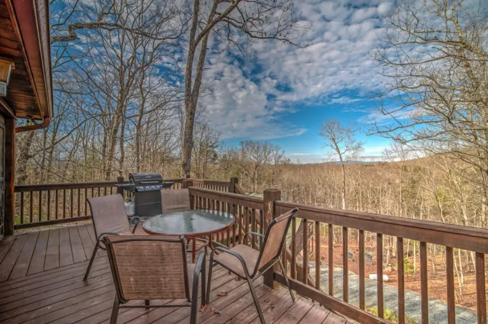 Animal Crossings by Escape to Blue Ridge