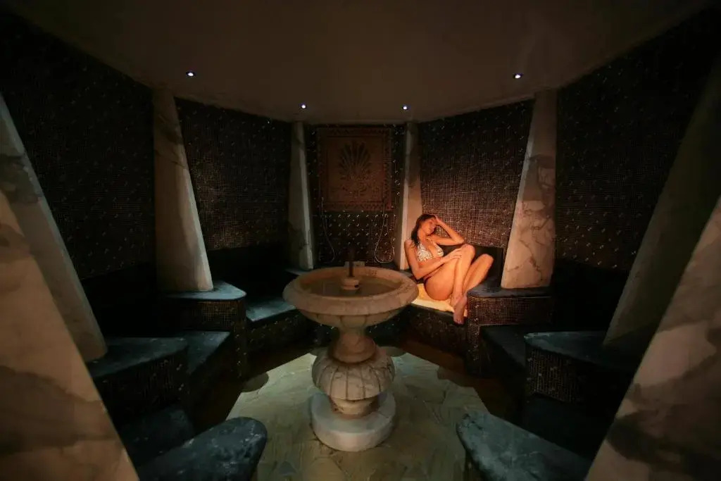 Leading Relax Hotel Maria