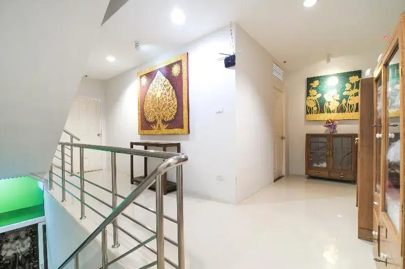 Suksomboon Residence