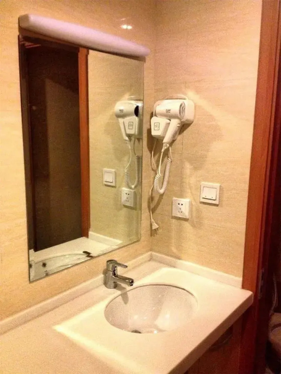 Jia Jia Apartment Hotel- Xi'an