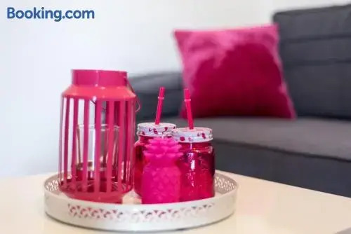 Apartments Nana