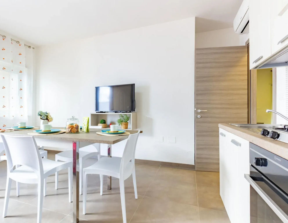 Villette Torre Pali by LoveSud