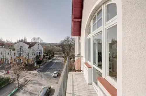DR Apartments - Fryderyk