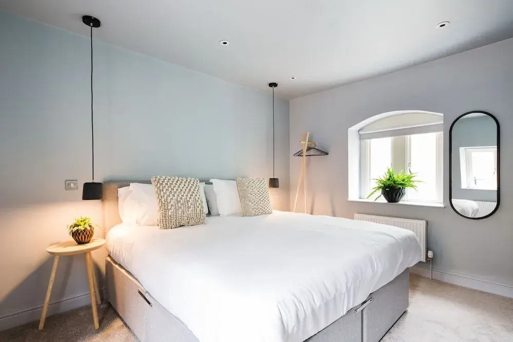 St Catherines Hospital - Curated Property
