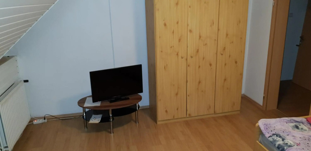 Private Unterkunft Askinartar