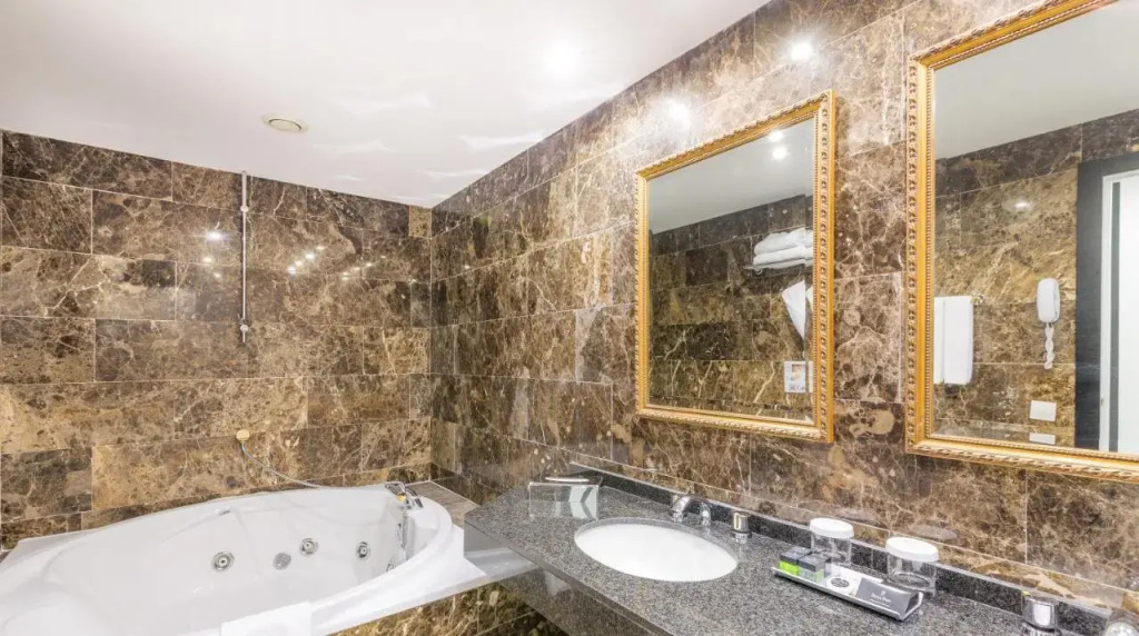 Hotel Princesa Parc Excellence