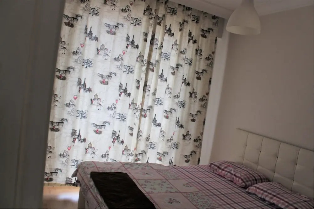 Bolu Apartments Daily Rent