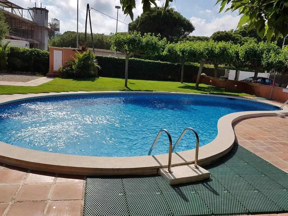 Gava Mar Apartment With Beach View
