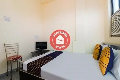 Shubham Inn by OYO Rooms