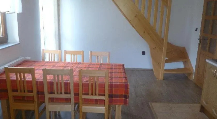 Apartmany Kolb Ramzová