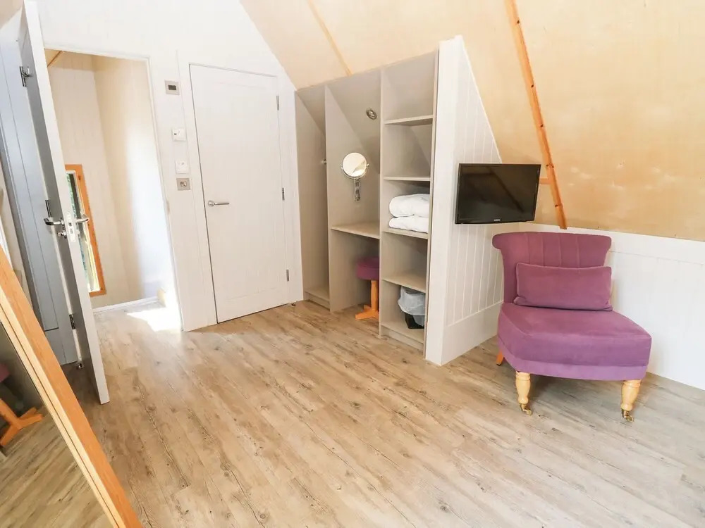 Lodge 22