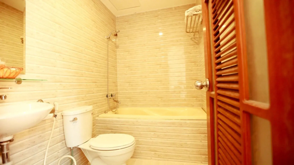 Xuan Hung Hotel