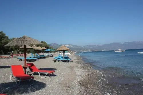 PELAGIA KAMPOS MARATHOKAMPOU APARTMENTs