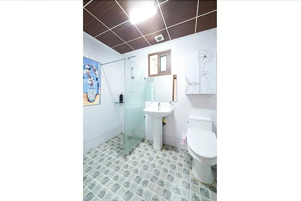 Yangpyeong Jongjagol Hill Fragrance Pension
