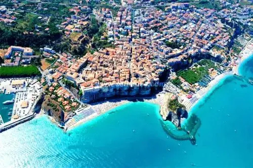 Appartamento Enrita