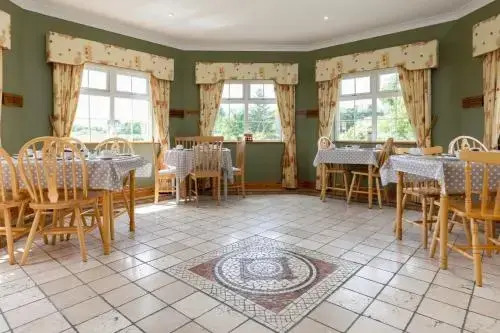 Michaeleens Manor B&B