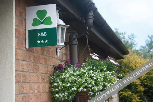 Seamount House B&B