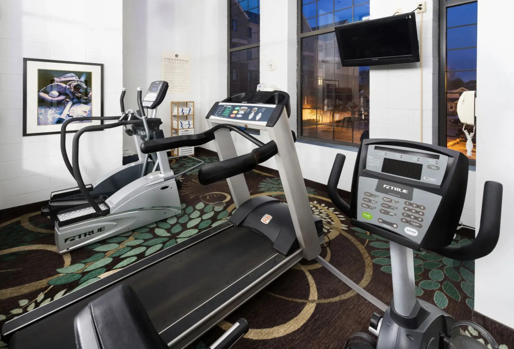 Aspen Suites - Rochester