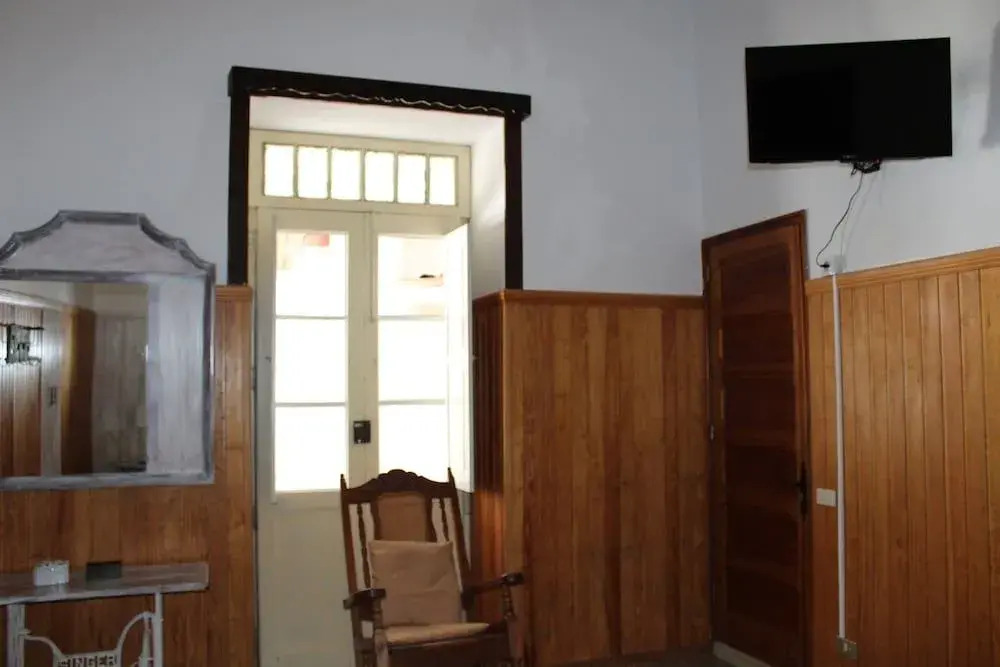 Casa rural el Burro