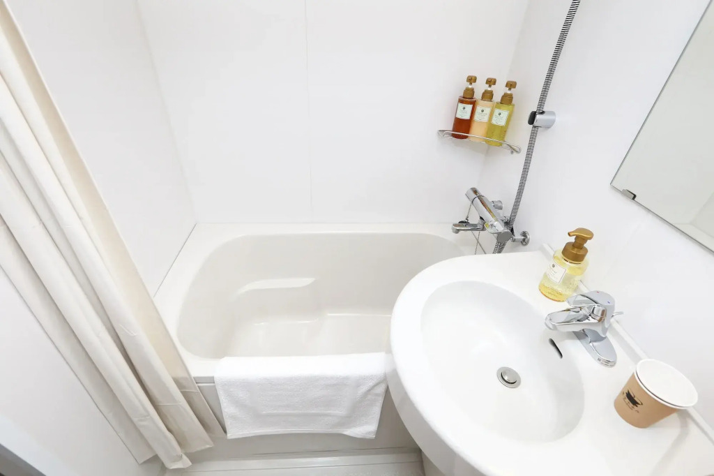 Henn na Resort & Spa Kansai Airport