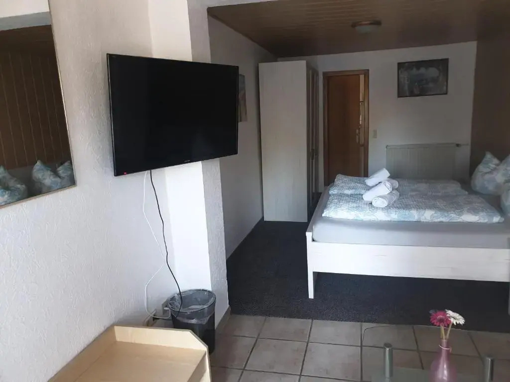 Hotel Nordseegruß