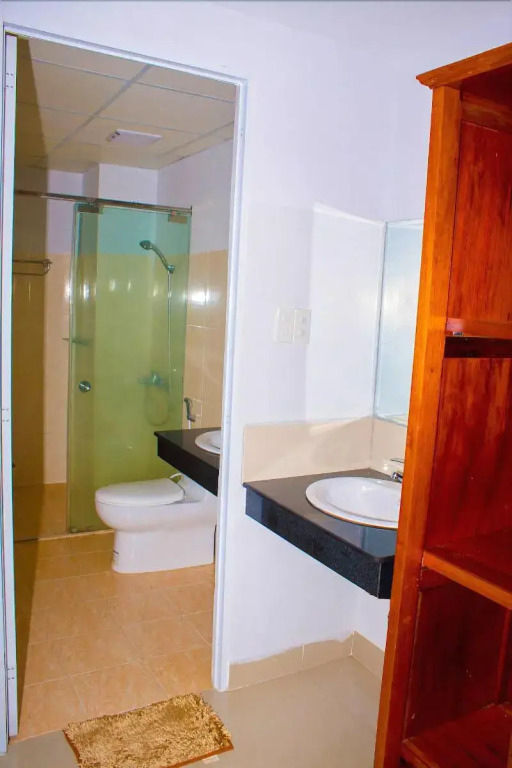Thien Nga Family Hotel