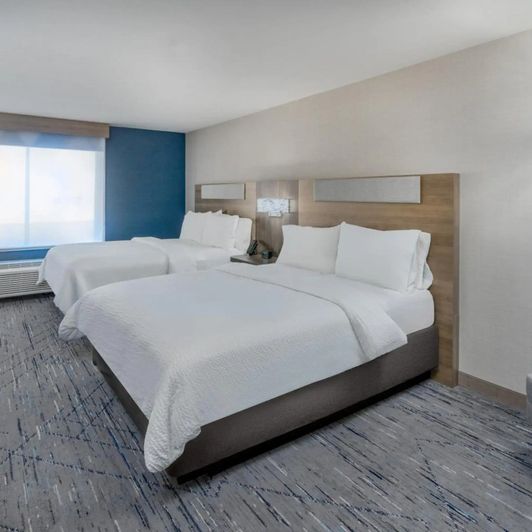 Holiday Inn Express Hotel & Suites Cheyenne by IHG