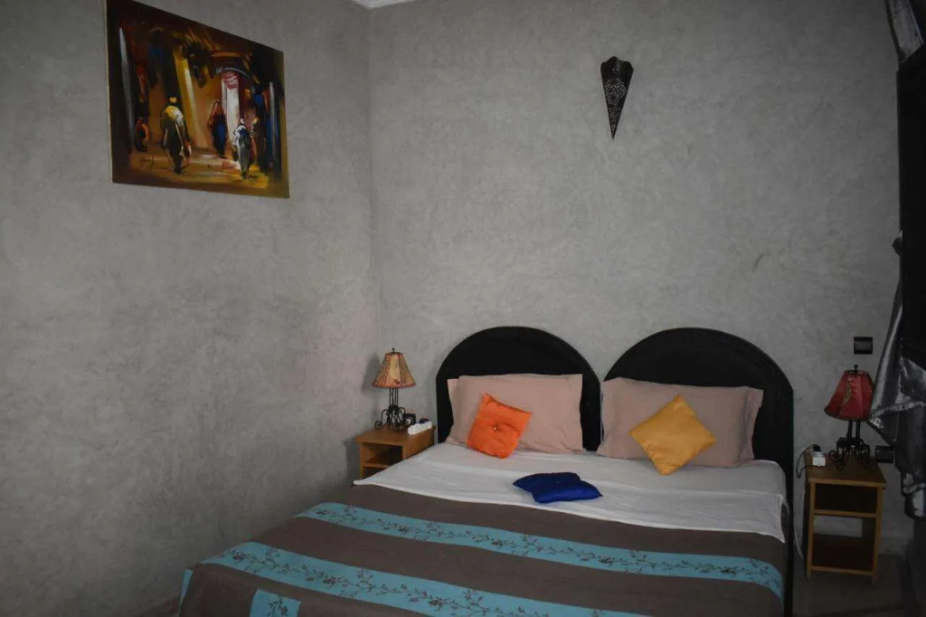 Riad Dar Alamane