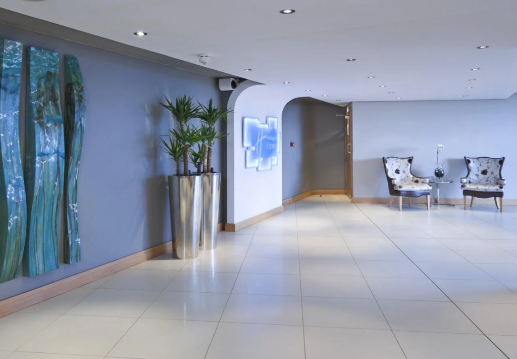 Holiday Inn Express Durban - Umhlanga by IHG