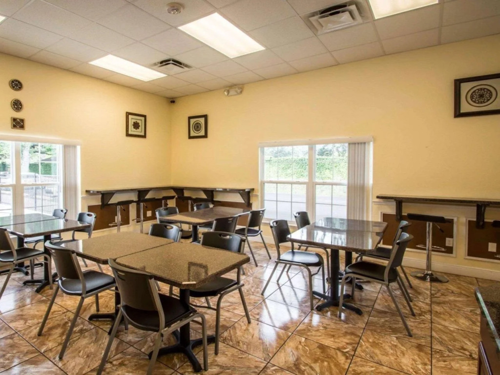 Econo Lodge - Kissimmee