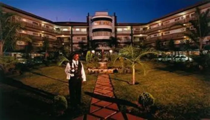 Sentinel Executive Apartment
