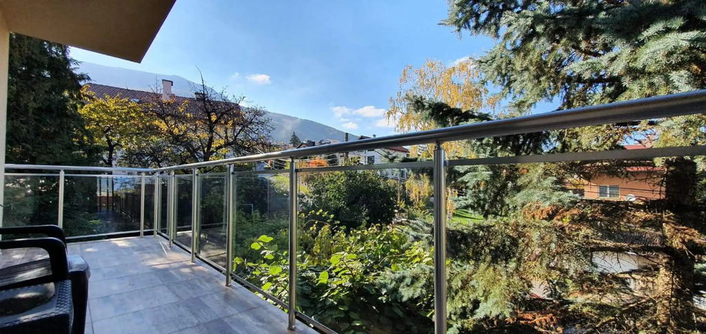 ALBISTO Dragalevtsi Luxury Apartments
