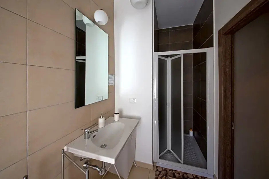 Il Quadrato Bed and Breakfast