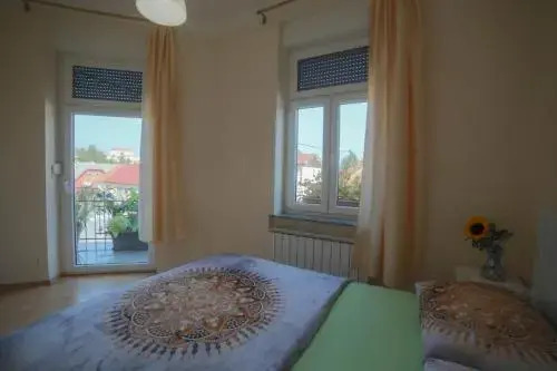 Hostel Sonce