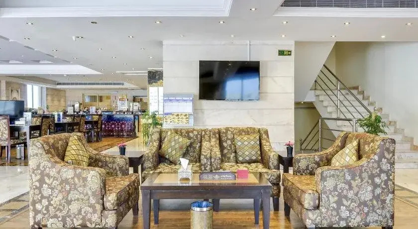 Elaf Suites Al-Andalus