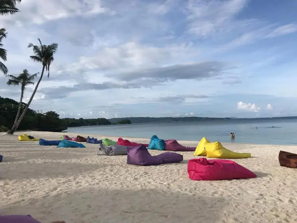 Boracay Oceanway Residences - Island Paradise